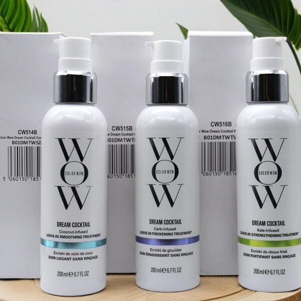 Color Wow Deep Repair Hair Lotion