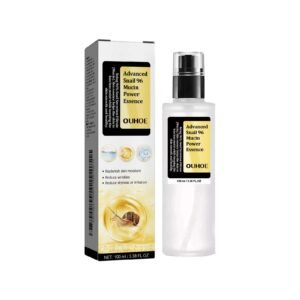 Snail Collagen Repair Moisturizing Essence