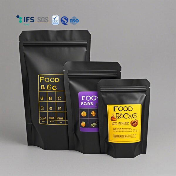 2-5.jpg Black Foil Ziplock Bags