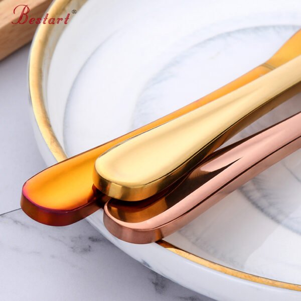 2-6.jpeg Stainless Steel Oyster Opening Knife