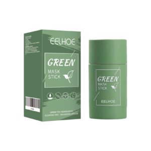 Green Tea Deep Cleansing Mask Stick