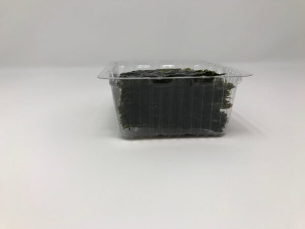 Kim's Organic Roasted Seaweed Snack