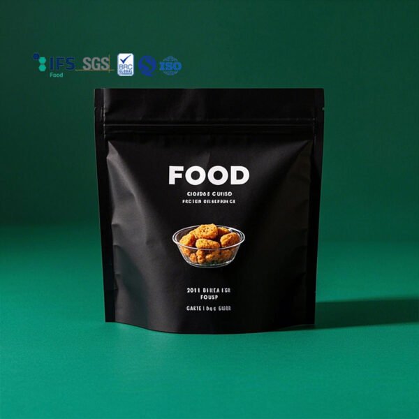 3-5.jpg Black Foil Ziplock Bags