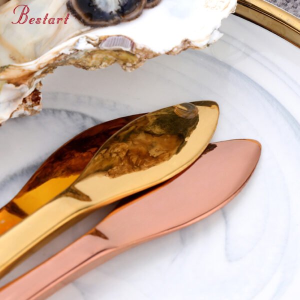 3-6.jpeg Stainless Steel Oyster Opening Knife