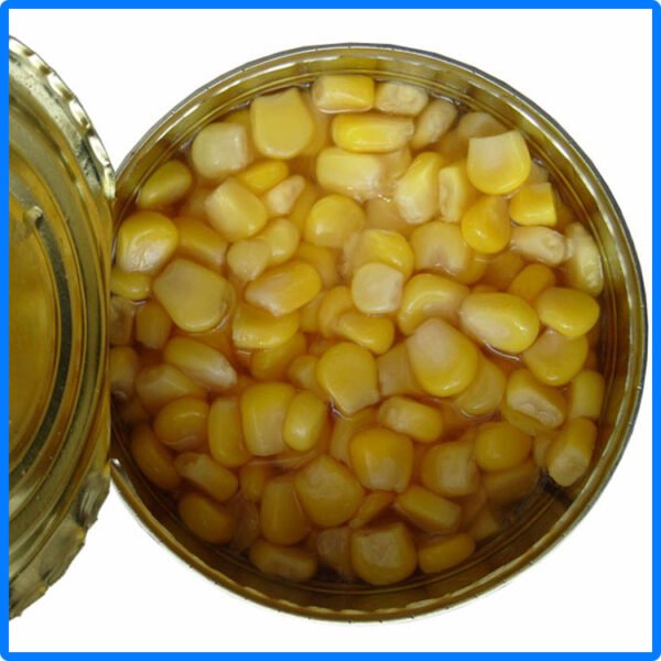 3-6.jpg Canned Sweet Kernel Corn Vegetables
