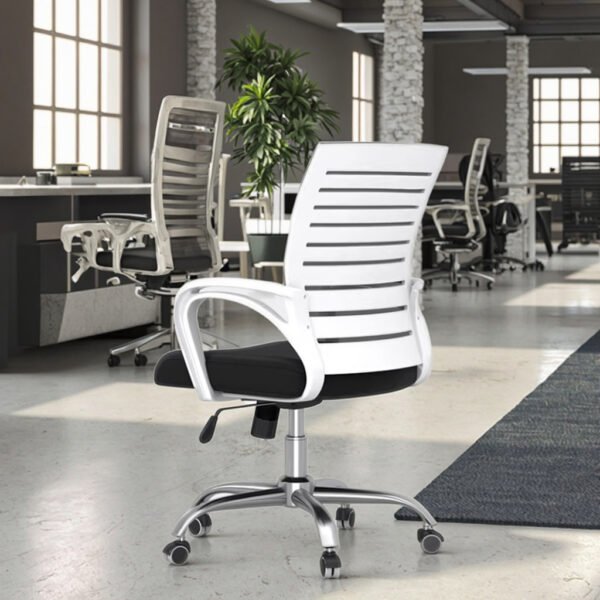 Ergonomic Mesh Office Chair