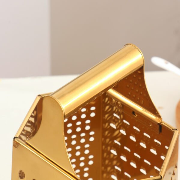 Manual 6-Side Vegetable Cutter Grinder