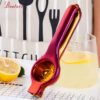 Stainless Steel Citrus Press Juicer