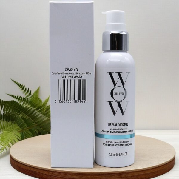 Color Wow Deep Repair Hair Lotion