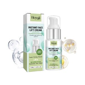 Hyaluronic Acid Deep Hydrating Cream