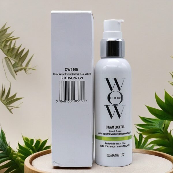 Color Wow Deep Repair Hair Lotion