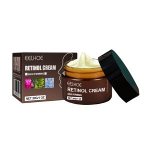Retinol Anti-Aging Firming Face Cream