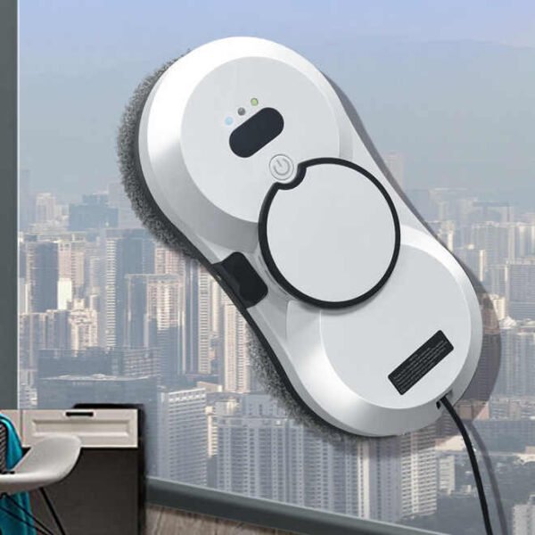 H0519ad6fe0c74e21ae326f4e17d2c357D.jpg_720x720q50.jpg HCR-10 Smart Window Cleaner Robot