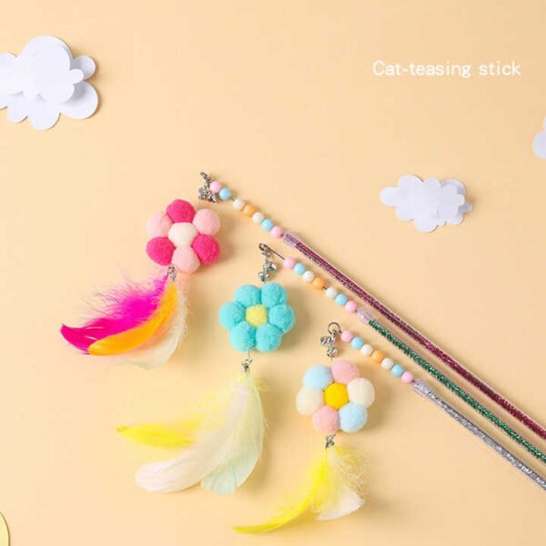 H67d4e69f62354d4f9fa8c65e9e8cb235V.jpg_720x720q50.jpg Cat Wand Hairball Toy Stick