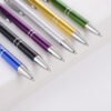 Aluminum Ballpoint Promo Pen