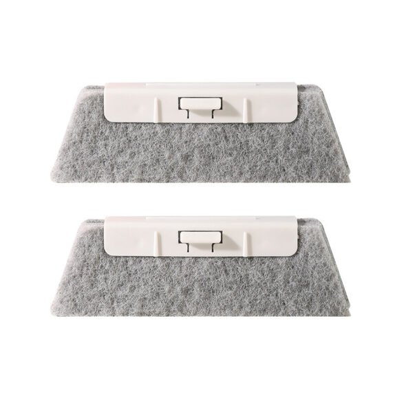 Two-in-One Window Cleaning Brush